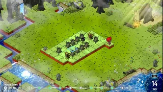 Maze It Out