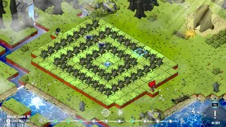 Скриншот 5 к игре Maze It Out