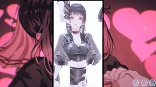 斩男魔女录