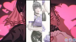 斩男魔女录