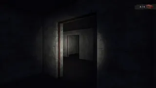 The Forbidden Estate - The Grant Mansion