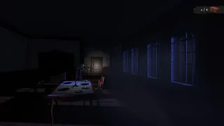 The Forbidden Estate - The Grant Mansion