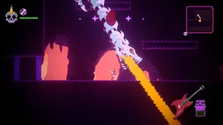 Rockin' Hell