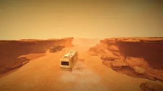 Скриншот 8 к игре Apocalypse Truck Simulator