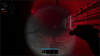 Скриншот 5 к игре Urban Paranoia