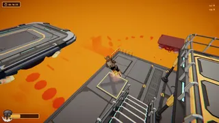 Pogo Panic