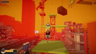 Pogo Panic