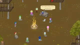 The Callers