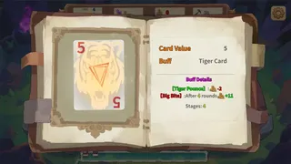 Скриншот 6 к игре Up Cards