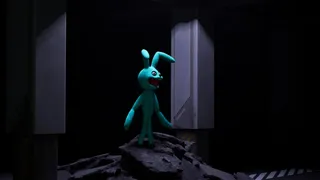 Toy Zombies