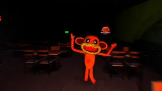 Toy Zombies
