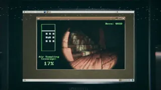VHS Bodycam