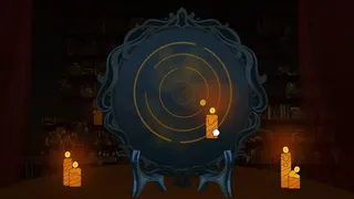 Fortune Teller Simulator