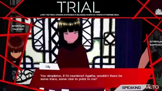 Скриншот 5 к игре Conviction Chronicles