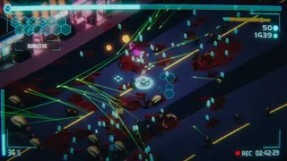 CybeRage