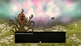 Lovecraft's Cat