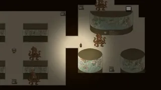 Скриншот 5 к игре NECRONOMICAT
