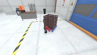 Drink Factory Simulator