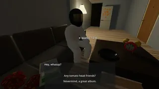 Скриншот 5 к игре Tomato Dealer