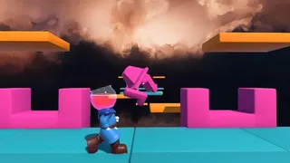 Скриншот 5 к игре CRACKED