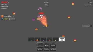 Скриншот 5 к игре Emoji Random Defence