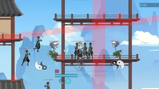 Скриншот 5 к игре San Yin