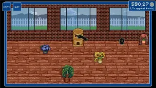 Catio Simulator