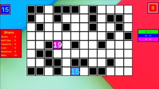 Скриншот 5 к игре Squares Proximity