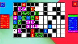 Скриншот 7 к игре Squares Proximity
