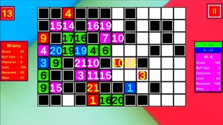 Скриншот 8 к игре Squares Proximity