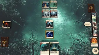 Infinite Cards