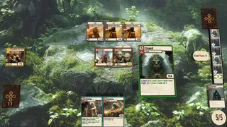 Infinite Cards