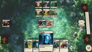 Infinite Cards