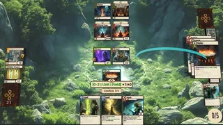 Infinite Cards
