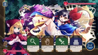 Скриншот 6 к игре Compensated Girl