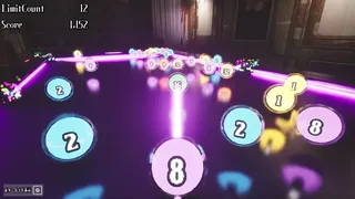 Скриншот 5 к игре Number Crush