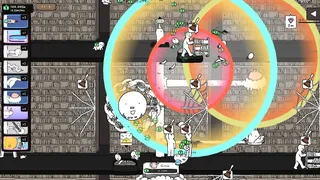 Скриншот 5 к игре Tingus Goose