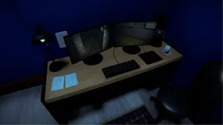 Silent Watcher
