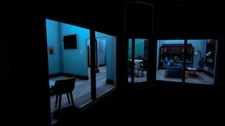 Silent Watcher