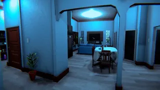 Скриншот 8 к игре Silent Watcher