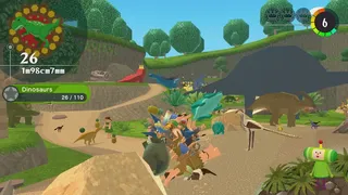 Скриншот 8 к игре Once Upon A KATAMARI