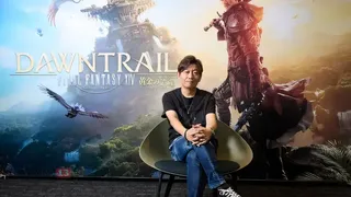 Наоки Ёсида меняет подход к разработке MMORPG Final Fantasy XIV после ошибок патча 7.2