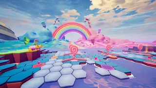 Jelly Monsters