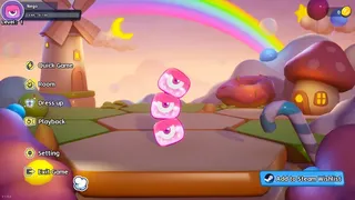 Jelly Monsters