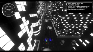 Midnight Asphalt