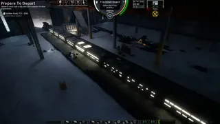 Frostliner