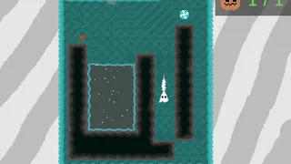 Flipping Phantom
