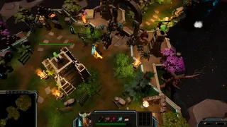 Rift Forged