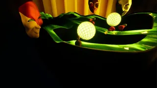 Teddy Roller 2