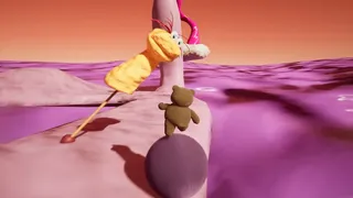 Teddy Roller 2